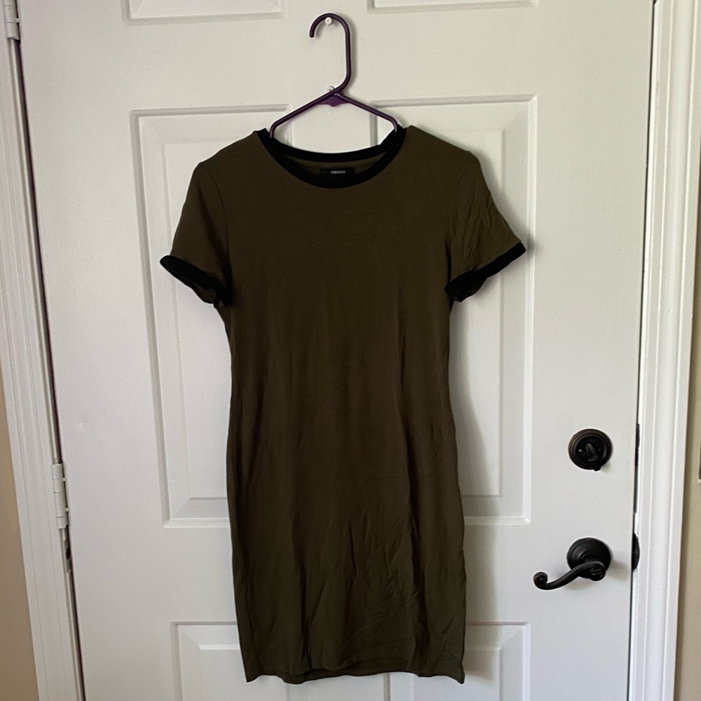 Forever 21 dress
